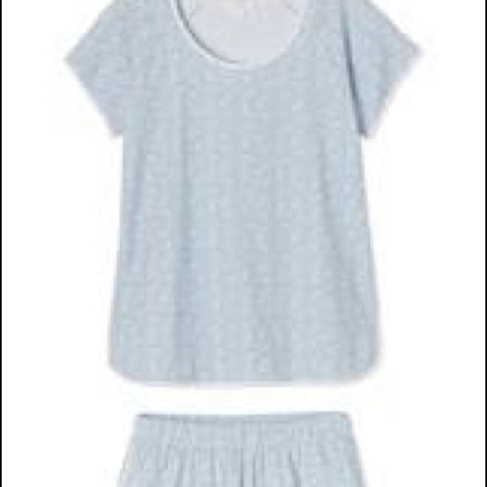 Lake x JB pajama set